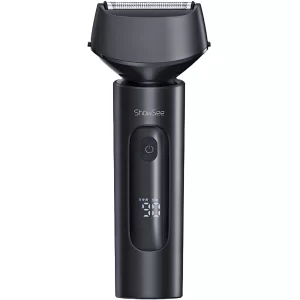 ریش تراش شارژی شیائومی Xiaomi مدل F602 ضدآب