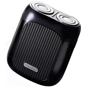 ریش تراش شارژی شیائومی Xiaomi ShowSee مدل F201 مسافرتی ضدآب