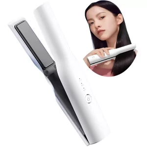اتو موی بی سیم شارژی شیائومی Xiaomi Mijia مدل MFZXQ02ZHM