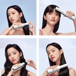 اتو موی بی سیم شارژی شیائومی Xiaomi Mijia مدل MFZXQ02ZHM