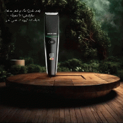 قیمت ست ریش تراش گرین