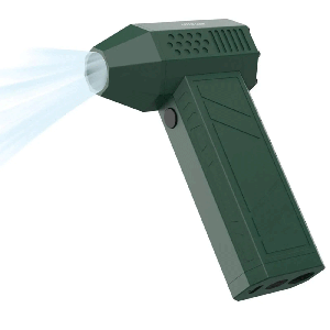 جت فن دمنده قوی باد قابل حمل گرین  Blower 2