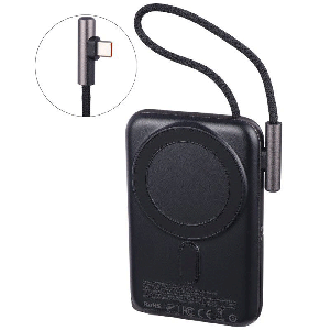 پاور بانک 10000 وایرلس مک دودو Mcdodo MC-181 PD توان 20 وات