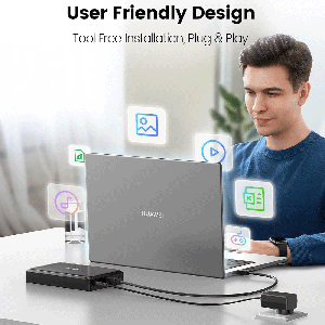 باکس هارد 3.5 اینچی اوریکو DDW35-U3
