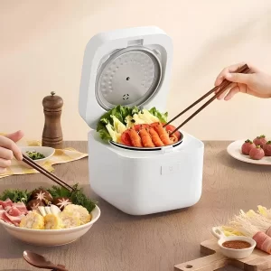 پلوپز هوشمند چندکاره شیائومی Xiaomi اصل مدل MFB120A-1