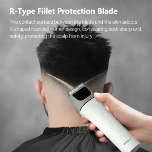 ماشین اصلاح شارژی شیائومی Xiaomi DOCO مدل HC001 مناسب سر و صورت