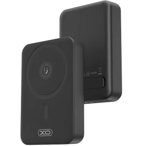 پاور بانک 10000 وایرلس ایکس او PR231 توان 20 وات