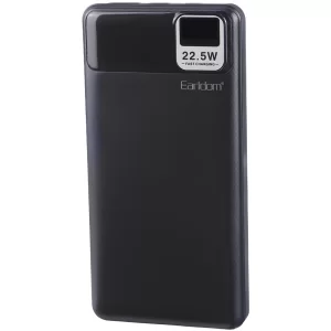 پاور بانک 10000 ارلدام PD29 توان 22.5 وات