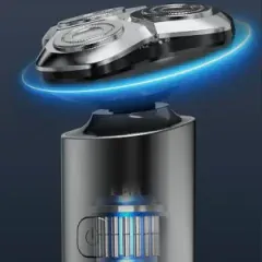 خرید شیور مردانه قابل شارژ ارلدام