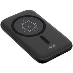 پاور بانک 5000 وایرلس ایکس او PR153 توان 20 وات