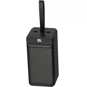 پاور بانک 80000 ایکس او PR160 توان 22.5 وات