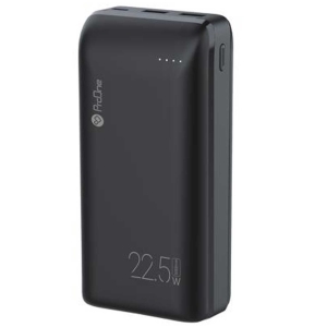 پاور بانک 30000 پرووان PPB5302 توان 22.5 وات