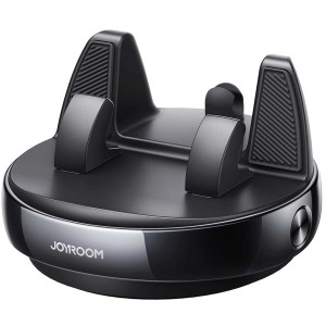 هولدر و پایه نگهدارنده گوشی موبایل داخل خودرو جویروم JR-ZS330