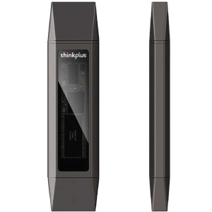 فلش یک ترابایت تایپ‌سی و USB لنوو Lenovo TU203