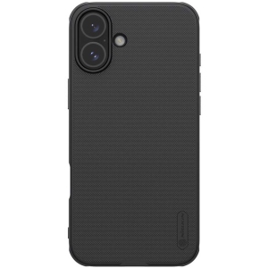 قاب مگ سیف آیفون 16 نیلکین Super Frosted Shield Pro