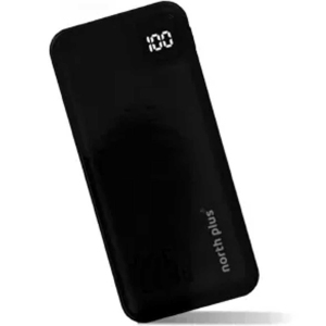 پاور بانک 10000 نورث پلاس POWERMATE D10 توان 22.5 وات