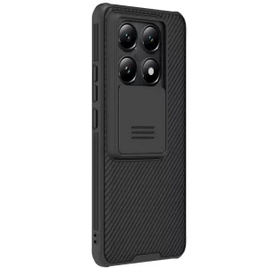 قاب محافظ شیائومی 14 تی پرو نیلکین CamShield Pro