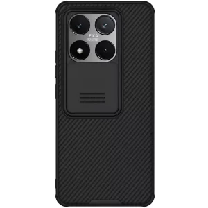 قاب محافظ شیائومی 14 تی نیلکین CamShield Pro