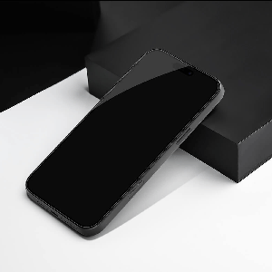 گلس شیشه‌ای آیفون 16  نیلکین Amazing 3D CP+ Max