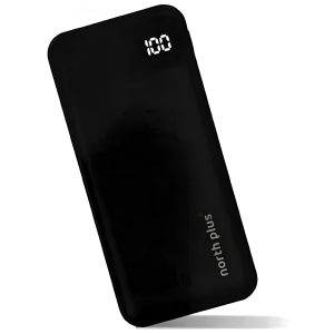 پاور بانک تایپ سی و یو اس بی 22.5 وات 20000 نورث پلاس PowerMateD20