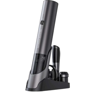 ست دربازکن بطری شارژی سرکل‌جوی شیائومی همراه با پایه TFS-003