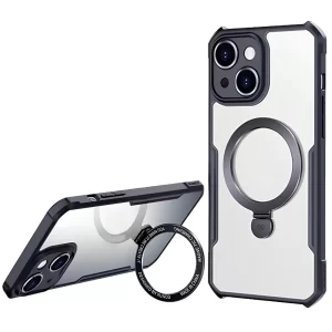 قاب مگ سیف حلقه انگشتی آیفون 15 یاندو Beatle Holder
