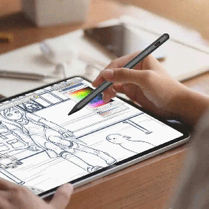 قلم لمسی مخصوص موبایل و تبلت پرودو PDUSPTSBK