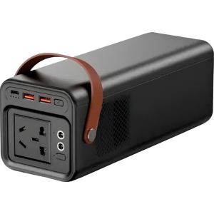 پاور بانک 52800 ایکس او PSA-200 با چراغ قوه