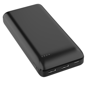 پاور بانک 20000 پرووان PPB5209 توان 22.5 وات