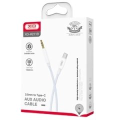 قیمت کابل تبدیل جک 3.5میلی‌متری به تایپ سی