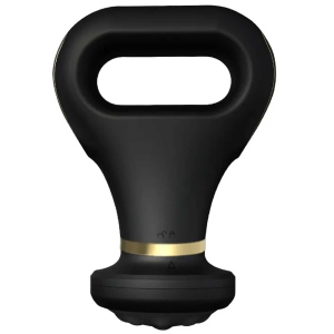 ماساژور شارژی کمپرس گرم چند منظوره SL-730