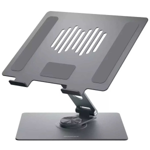 پایه نگهدارنده و استند خنک‌کننده لپ تاپ مومکس KH10E