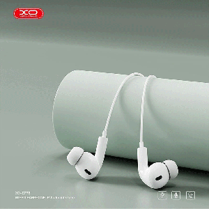 هندزفری لایتنینگ آیفون ایکس او EP76