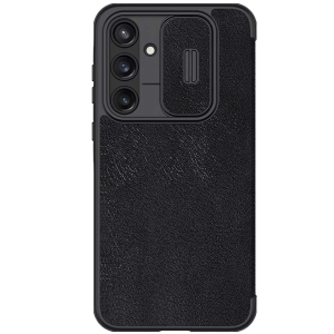 قاب کلاسوری گوشی سامسونگ گلکسی آ35 نیلکین Qin Pro Series Leather
