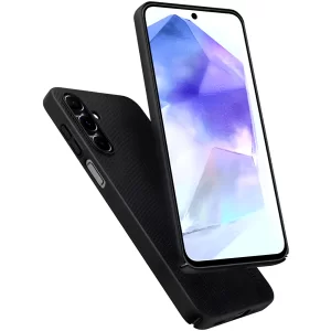 قاب محافظ سامسونگ گلکسی A16 فورجی و فایو جی نیلکین Super Frosted Shield