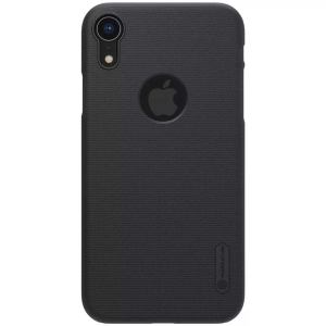 قاب گوشی آیفون ایکس آر نیلکین Super Frosted Shield Matte