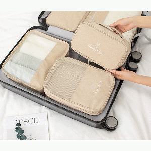 کیف مسافرتی مخصوص لباس زیر و جوراب برلیانس Underwear Storage