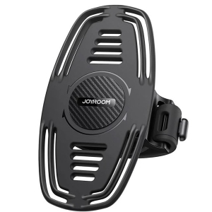 هولدر سیلیکونی گوشی موبایل دوچرخه و موتورسیکلت جویروم ZS382