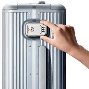 چمدان آلومینیومی شیائومی Xiaomi Mijia مدل MJLXXLKRM سایز 24 اینچی