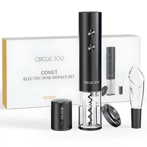 ست درب بطری بازکن برقی ساکِل‌ جوی Xiaomi Circle Joy مدل CJ-TZ20