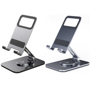 هولدر موبایل رومیزی فلزی تاشو L05 mini