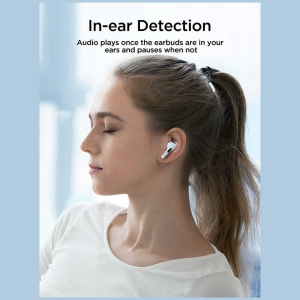 هندزفری بلوتوثی 5.3 نویز کنسلینگ جویروم JR-T03S Pro Max