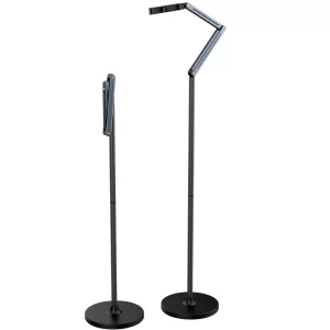 هولدر رومیزی تبلت و گوشی موبایل تلسکوپی بازو بلند P86S
