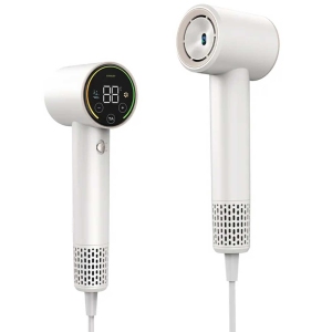 سشوار هوشمند 1600 وات شیائومی با سرعت بالا HD-530