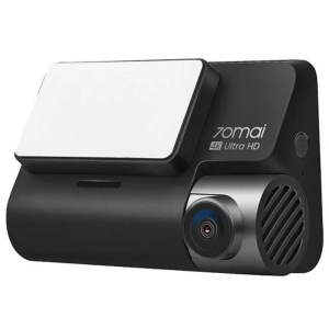 دوربین ثبت وقایع خودرو شیائومی A800S 4K