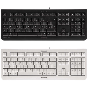 کیبورد سیمی USB چری KC 1000