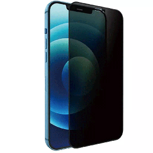 گلس پرایوسی آیفون 13 پرومکس و 14 پلاس 2.5 بعدی ویوو iPrivacy