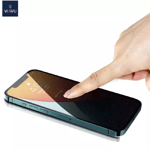 گلس پرایوسی آیفون 13 پرومکس و 14 پلاس 2.5 بعدی ویوو iPrivacy