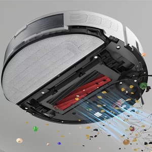 جارو برقی رباتیک روبوراک شیائومی Xiaomi اصل مدل S8 S80ULT