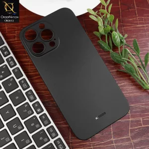 قاب محافظ آیفون 13 پرو کی‌د‌دو Air Skin